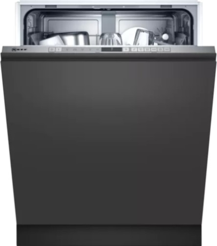 Neff n30 deals dishwasher